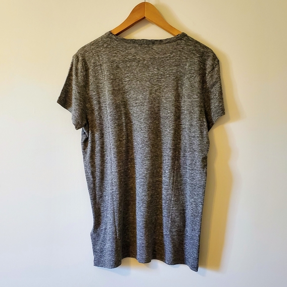 Zadig & Zoltaire Walk Flock Amour 150th Anniversary Tee - Large NWT - Picture 7 of 8